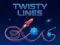 Játék Twisty Lines online