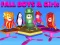 Fall Boys & Girls — free online game