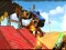 Monster Truck Impossible Track Plane Simulator — free online game
