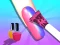 Játék Nail Salon 3D online