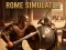 Trò chơi Rome Simulator trực tuyến
