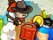 Jetpack Heroes — free online game
