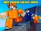 Obby Prison Escape Speed — free online game