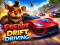 Freddy Drift Driving — free online game