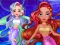 Diamond Mermaids — free online game