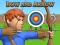 თამაში Bow And Arrow ონლაინ