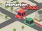 Intersection Chaos — free online game