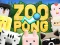 Zoo Pong — free online game
