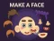 Mchezo Make a Face online