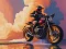 3D Moto Simulator — free online game
