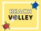 Beach Volley — free online game