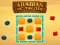Arabian Tic Tac Toe — jogo online grátis