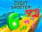 Logħba Digit Shooter! onlajn