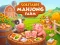 Solitaire Mahjong Farm — free online game