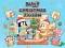 Bluey Christmas Jigsaw — безкоштовна онлайн гра