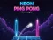 Laro Neon Ping Pong online
