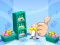 Crazy Professor Bubble — free online game