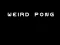 Weird Pong — free online game