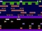Clumpsy Frogger 2D — free online game