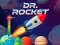 Dr. Rocket — free online game