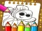 Finding Nemo Color Book — free online game