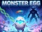 Гаме Monster Egg онлајн