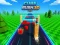 Hra Cube Rush 3D online