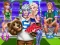 High School Couples — free online game
