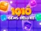 10x10 Gems Deluxe — free online game