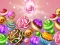 Sweet Merge — free online game