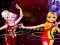 Princess in Circus Show — free online game