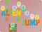 Hra Alien Jump