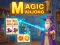Magic Mahjong — free online game