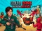 Squid Game Mission Revenge — online hra zdarma