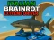 Italian Brainrot Extreme Driver — free online game