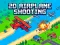 2D Airplane Shooting — free online game