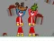 HuggyBros Christmas — free online game