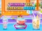 Bubble Tea Cocktail Maker — libreng online na laro