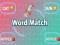 لعبة Word Match على الانترنت