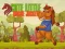 Cute Little Horse Jigsaw — free online game