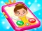 Játék Princess Baby Phone online