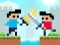 Castel Wars — free online game