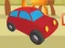 Laro Toy Car Jigsaw online