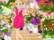 Ice Queen Flowers Festival — free online game
