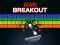 Atari Breakout — free online game