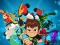 Ben 10 Hero time — free online game