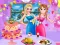 Princess Sisters Special Day — free online game