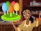 Princess Easter Egg Decoration — free online game