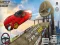 Impossible City Car Stunt — free online game