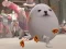Eggdog Sausage Seeker — free online game